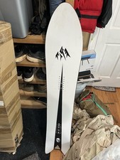 Snowboard jones storm for sale  Gordonsville