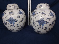Large pair chinese for sale  AYLESBURY