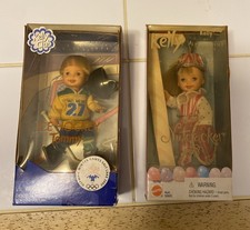 Kelly barbies ice for sale  Brandon