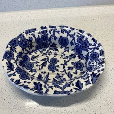 Burleigh arden blue for sale  TONBRIDGE
