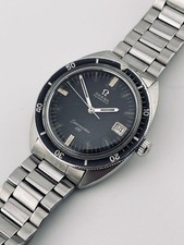 Omega seamaster 120 usato  Bologna