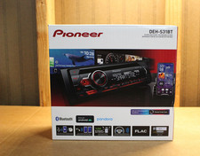Pioneer deh s31bt for sale  New London