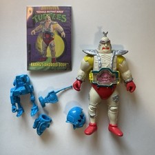 Krang android body for sale  Middleton