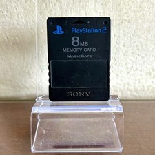 Memory card 8mb usato  Parma