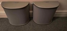 Monitor audio silver for sale  THETFORD