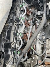 Ford fiesta diesel for sale  WOLVERHAMPTON
