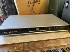 Dvd player polaroid for sale  Moraga