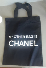 Black fabric gift for sale  LOUGHTON