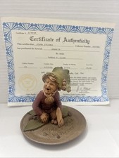 Tom clark gnome for sale  North Bergen