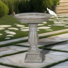concrete bird bath for sale concrete bird bath for sale Pico Rivera