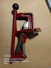 Hornady lock load d'occasion  Expédié en Belgium