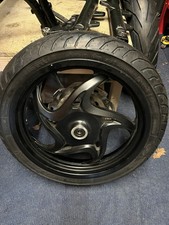Sym wolf used for sale  LINCOLN