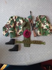 Action joe accessories d'occasion  Expédié en Belgium