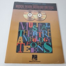 musical theater cds for sale  Miami