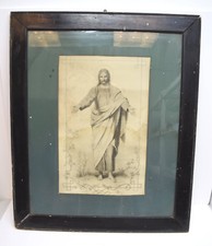 Large older framed for sale  Danbury