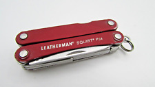 Retired leatherman squirt for sale  Palm Coast