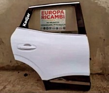 Porta sportello posteriore usato  Casalnuovo di Napoli