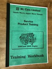 Rover sd1 engine for sale  UK
