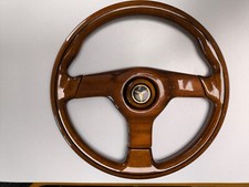 Volante epoca mercedes usato  Caivano