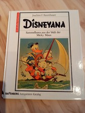 Disneyana sammelbares micky gebraucht kaufen  Vaihingen an der Enz