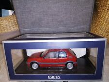 Norev peugeot 205 d'occasion  Voves