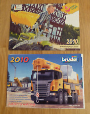 Bruder spielwaren katalog gebraucht kaufen  Xanten
