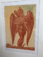 ernst fuchs gebraucht kaufen  Berlin