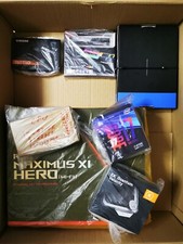 Asus rog maximus gebraucht kaufen  Mannheim