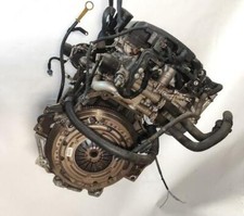 Motore opel meriva usato  Trambileno