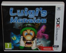 Luigi mansion nintendo d'occasion  Montendre