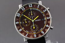 Near mint seiko for sale  Shipping to Ireland