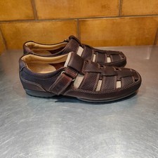 Men clarks recline for sale  TELFORD