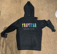 New trapstar tracksuit for sale  BASINGSTOKE