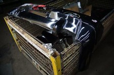 Rear bumper cover for sale  Hamtramck