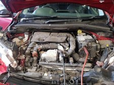 2016-2019 MK1 PEUGEOT 2008 MOTOR COMPLETO 1.6 DIESEL DV6FC (BHZ) 49K MIL*VÍDEO* comprar usado  Enviando para Brazil