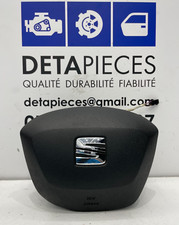 Airbag volant seat d'occasion  Verneuil-l'Étang