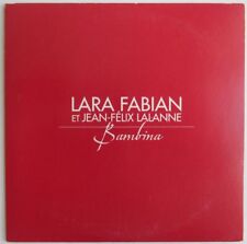 Lara fabian single d'occasion  Paris I