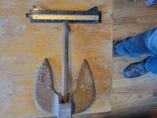 Used hooker lb. for sale  Fresno