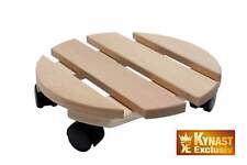 Pflanzenroller holz massiv gebraucht kaufen  Ankum