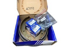 Villar bremsbacken radbremszyl gebraucht kaufen  Dinslaken