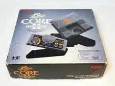 Engine core grafx d'occasion  Pontoise