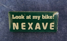 Sammler Pin - AUTO/Motorrad - Shimano "Nexave" comprar usado  Enviando para Brazil