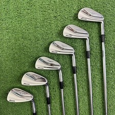 Mizuno forged iron for sale  Hazelwood