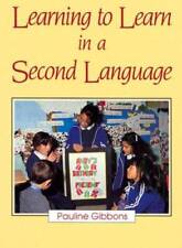 Learning learn second for sale  Montgomery