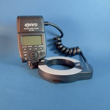 Kenro macro ring for sale  ALFRETON