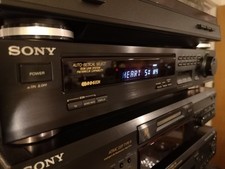 sony tuner rds for sale sony tuner rds for sale PONTEFRACT
