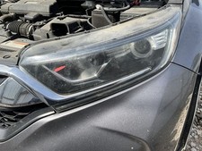 Driver left headlight for sale  Savannah