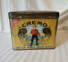 Vintage cremo imported for sale  Albertville