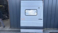 Porte laterale droit d'occasion  Yffiniac