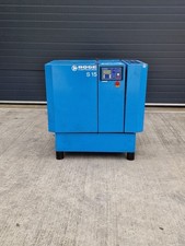 Boge s15 screw for sale  BANBURY